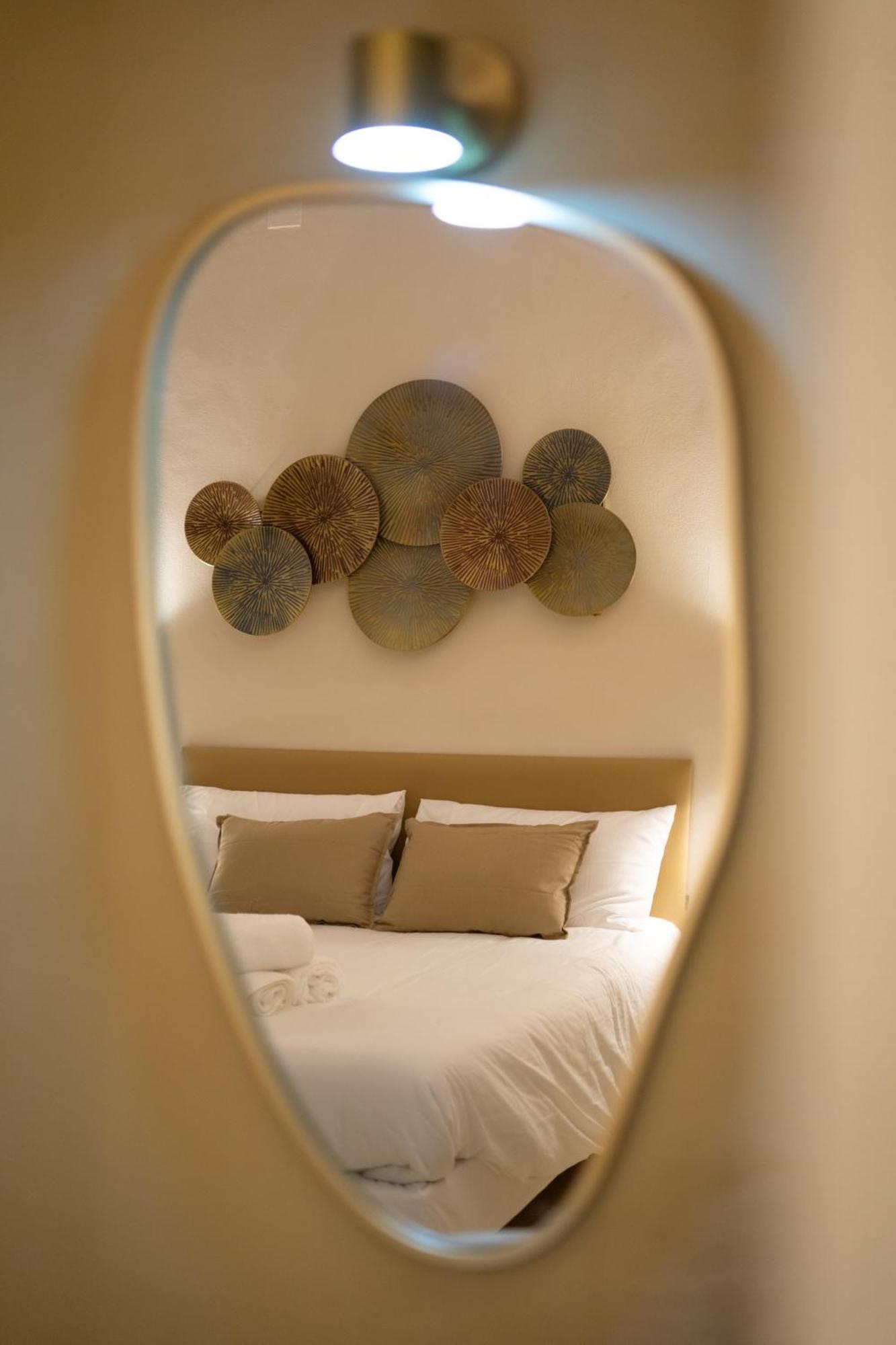 Alle Colonne Luxury * Verona