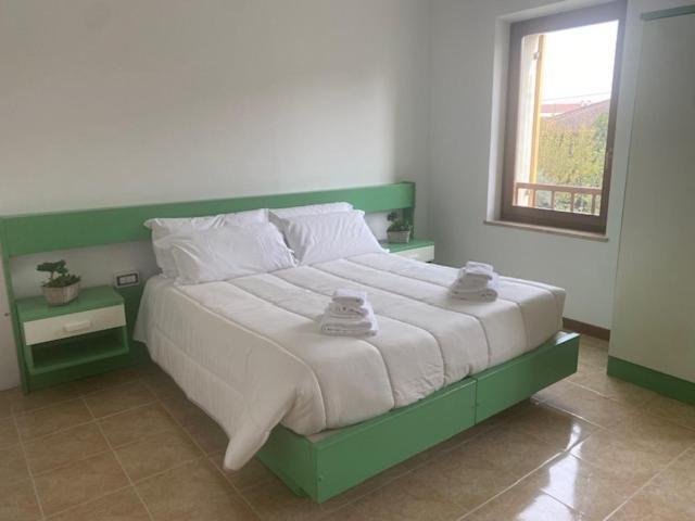 Alloggio La Pesa Bed & Breakfast *