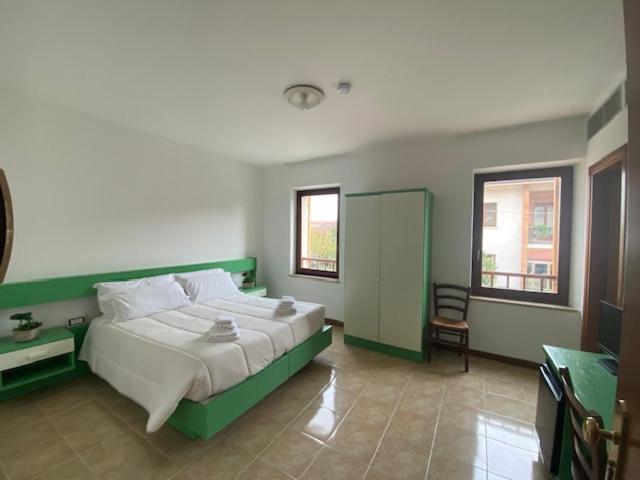 Bed & Breakfast Alloggio La Pesa Verona