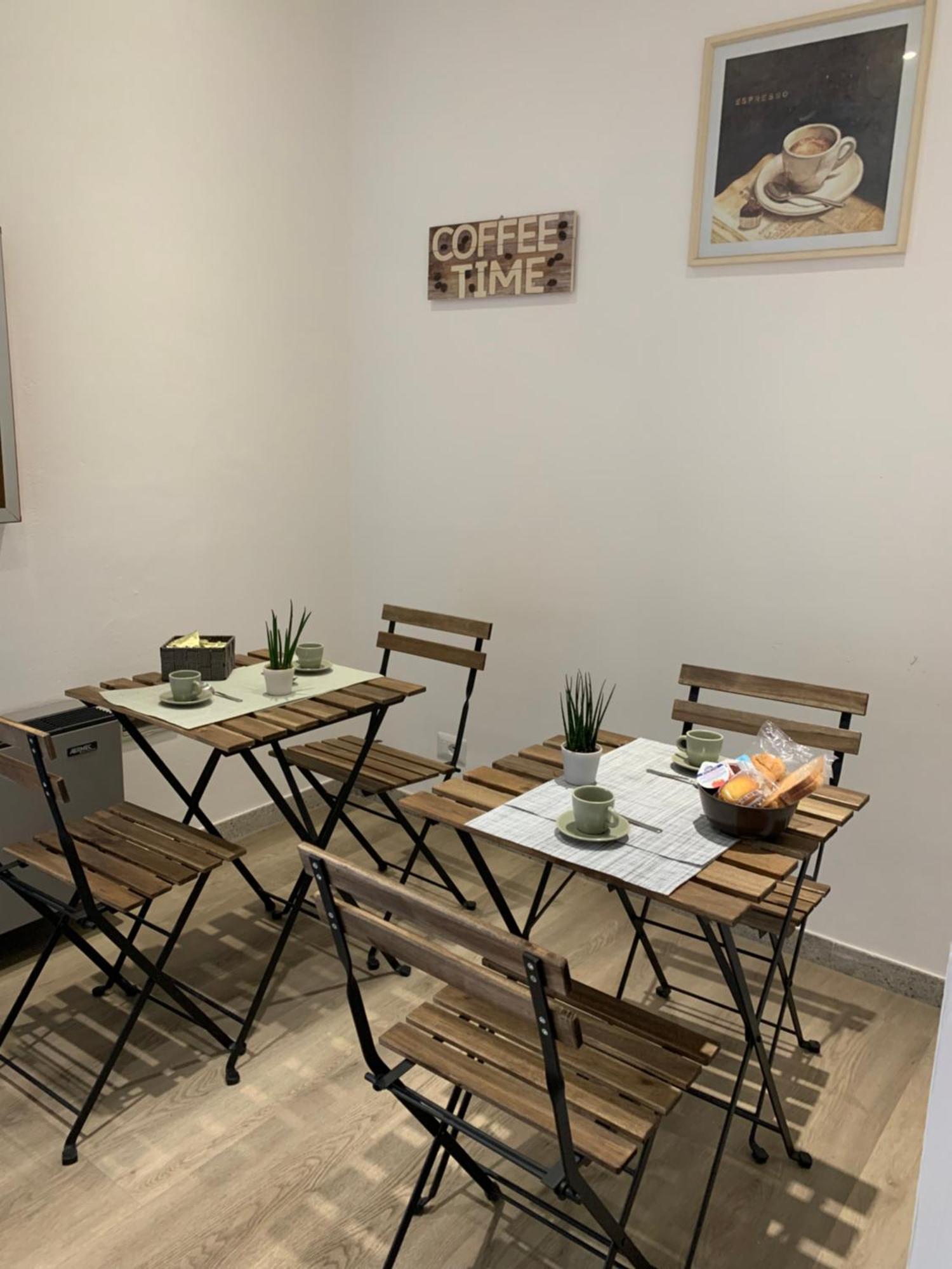 Alloggio La Pesa Bed & Breakfast