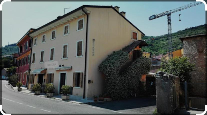 Alloggio La Pesa Bed & Breakfast