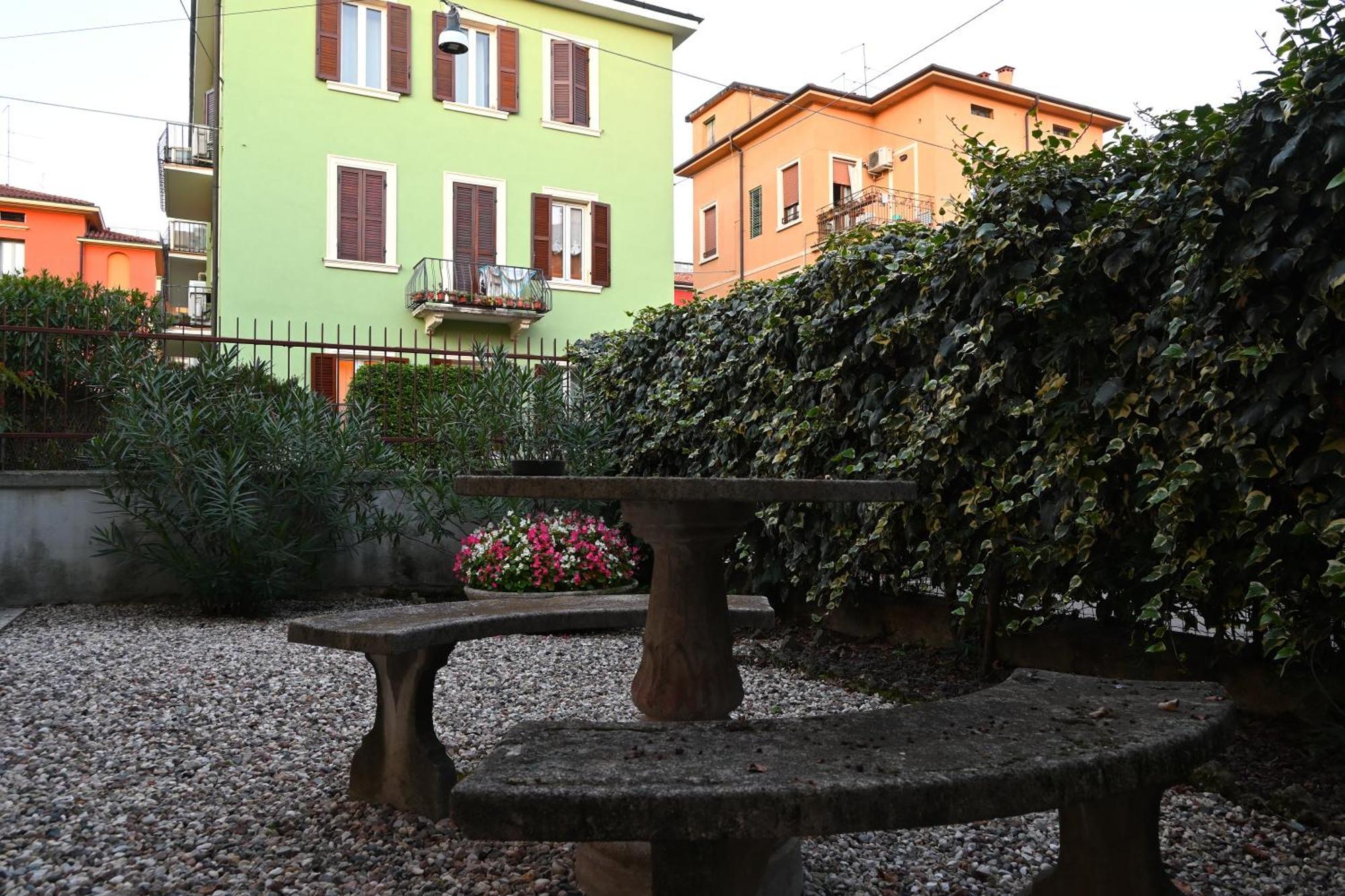 Dimora Montecchi 3*