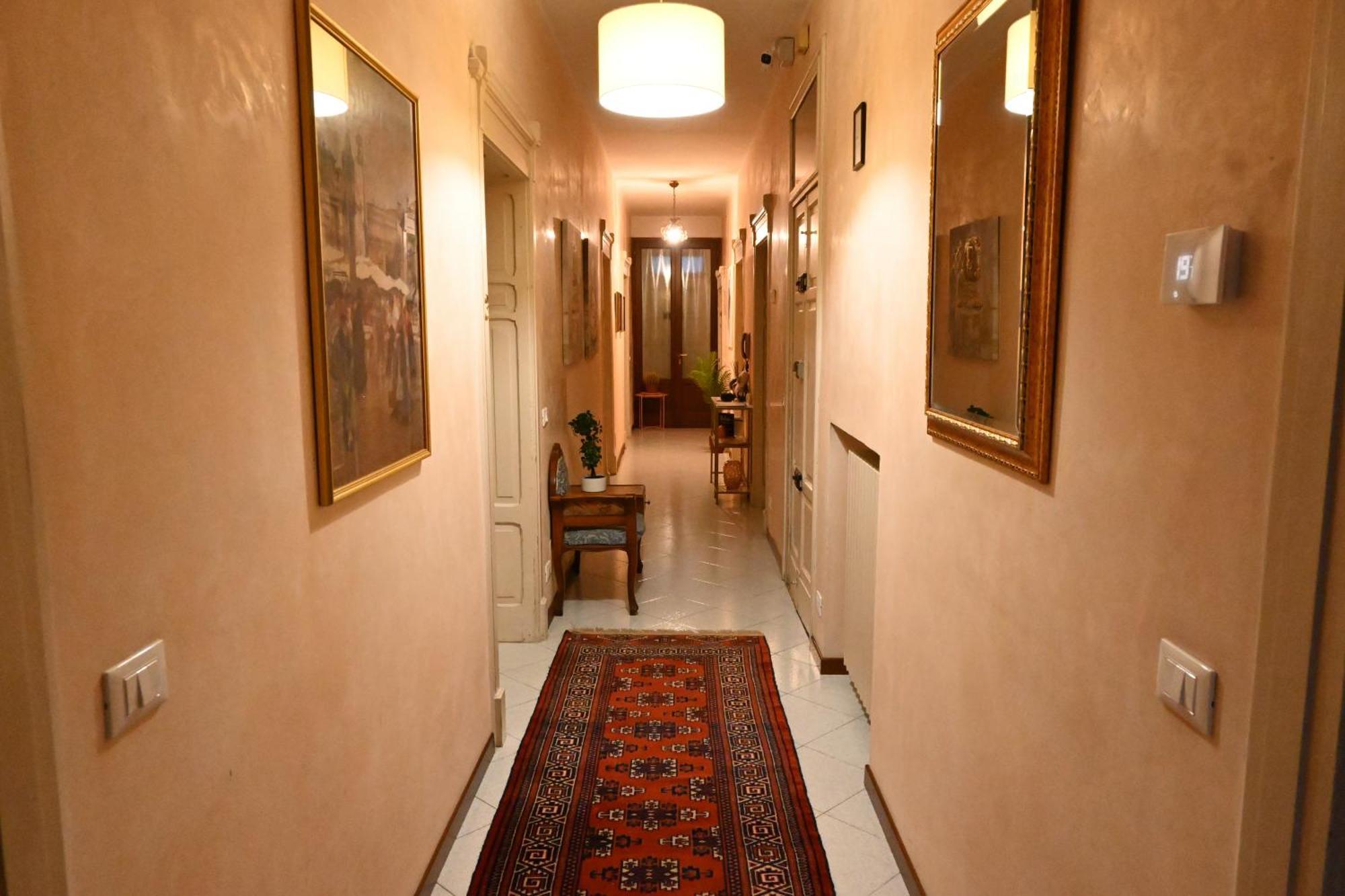 Guest house Dimora Montecchi