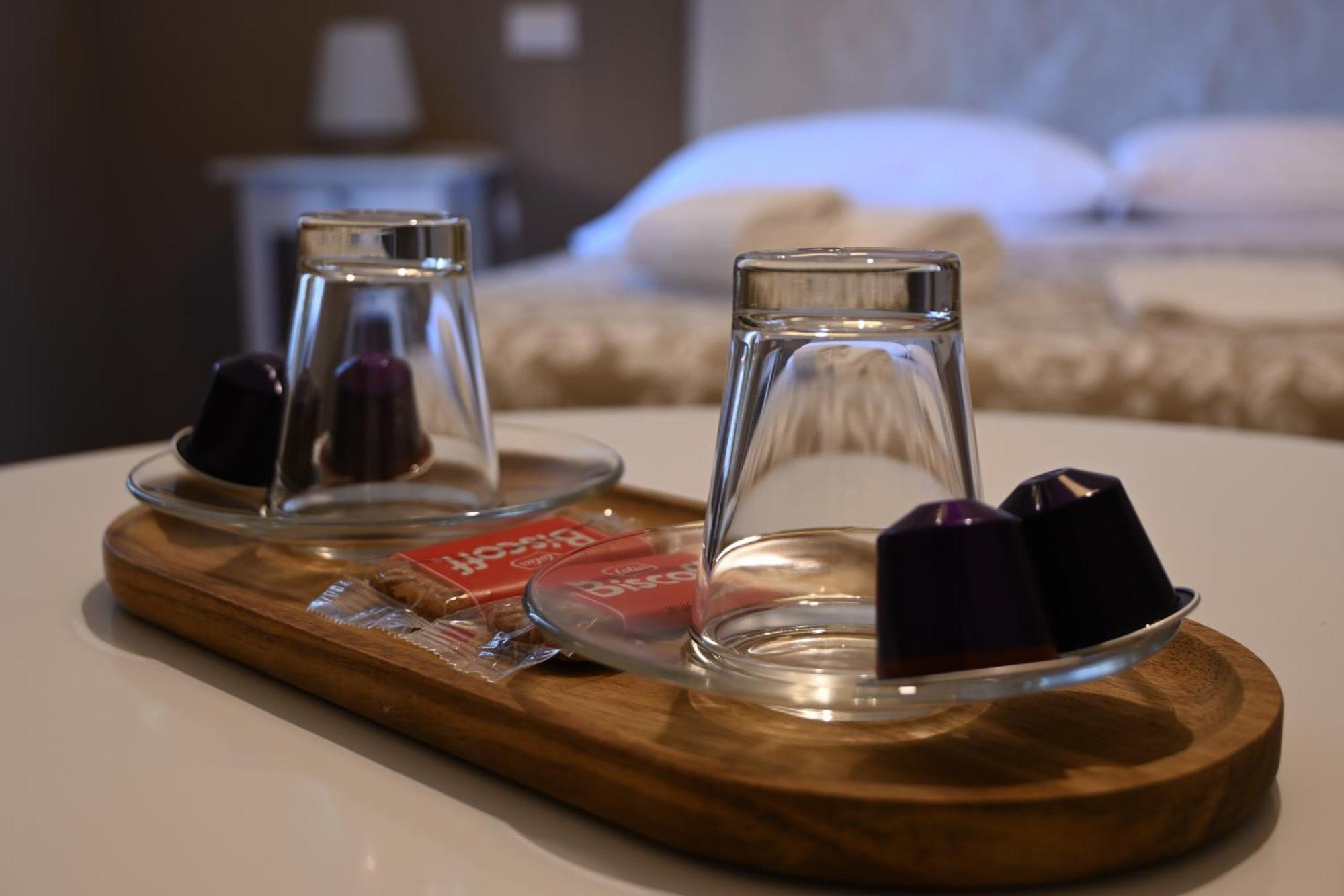 Dimora Montecchi Guest house 3*