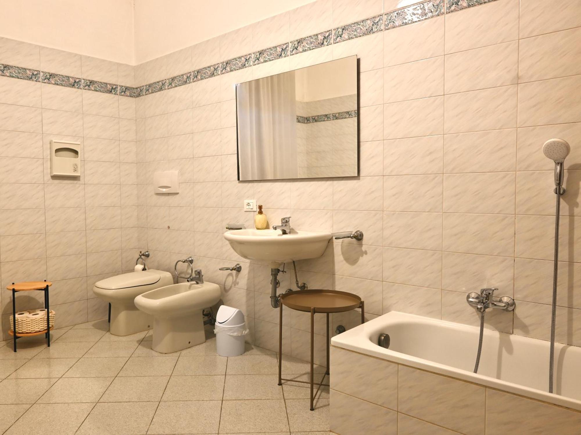 Guest house Dimora Montecchi Verona