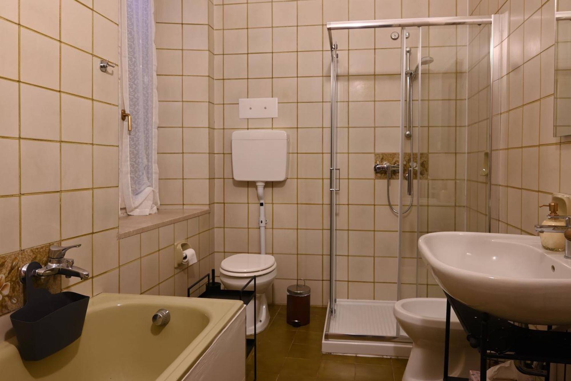 Dimora Montecchi Guest house Verona