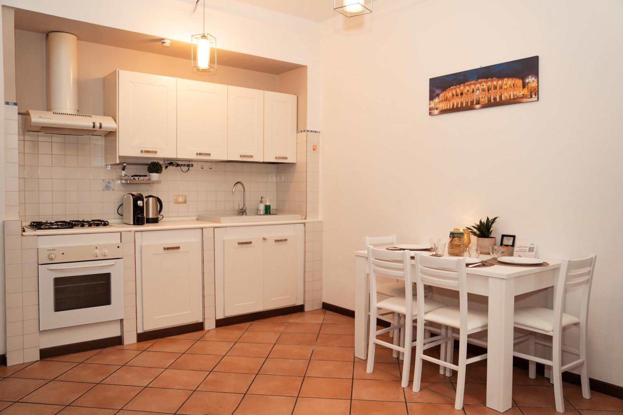 Residenza Longhena *