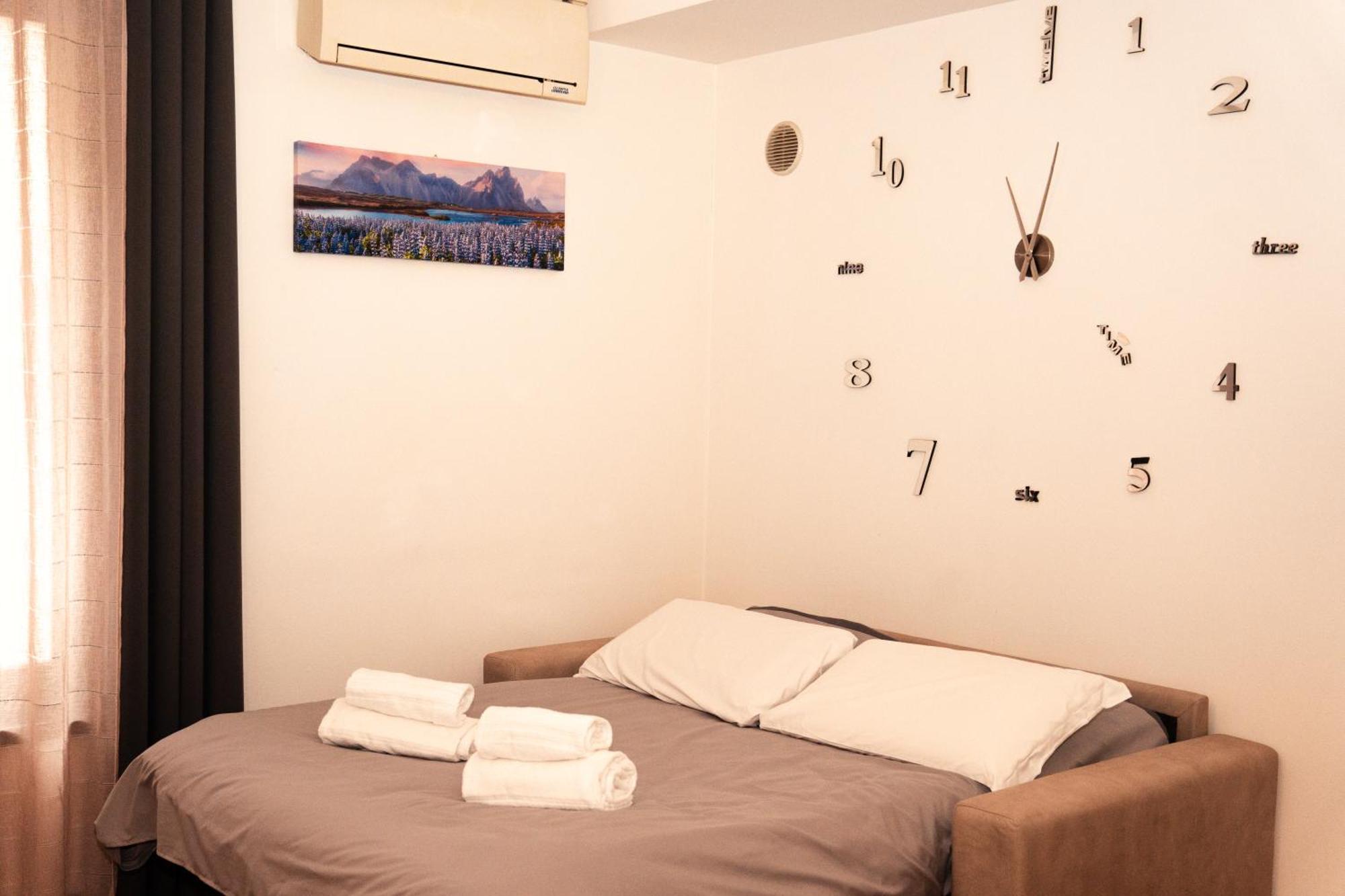 Residenza Longhena Apartamento *
