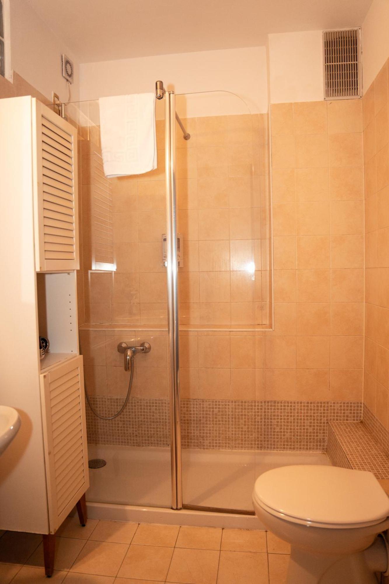 Residenza Longhena * Verona
