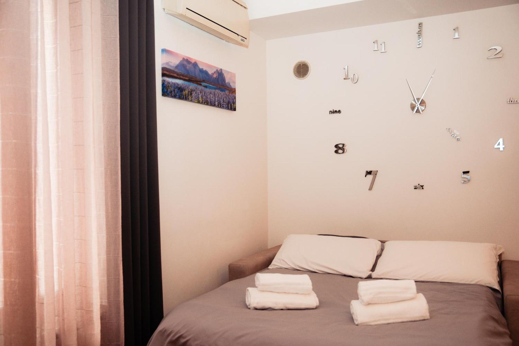 Residenza Longhena Apartamento Verona