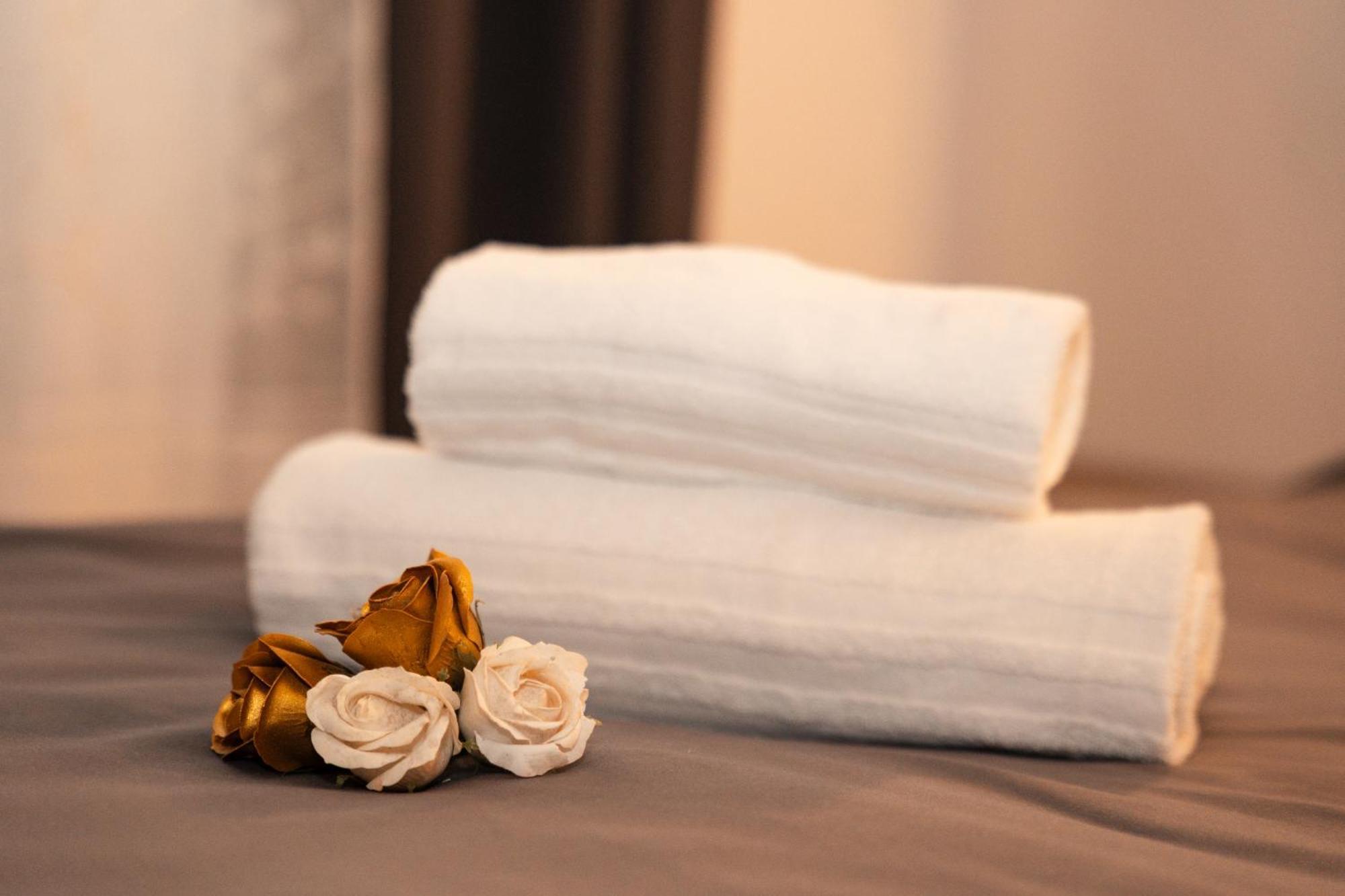 Apartamento Residenza Longhena Verona