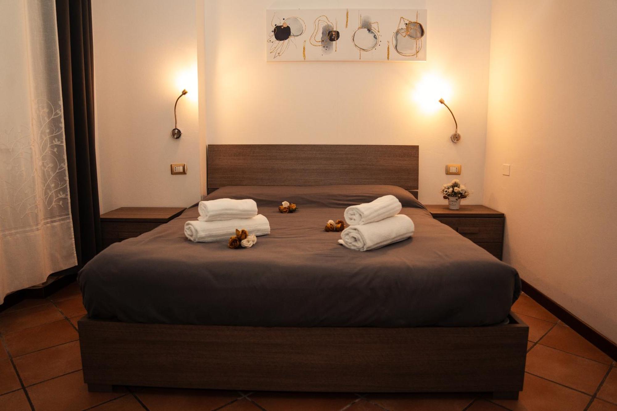 Residenza Longhena Apartamento *