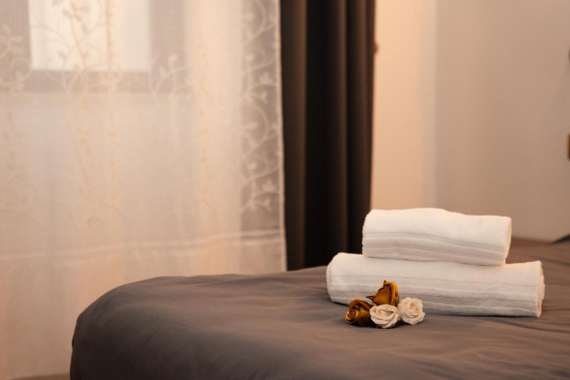 Apartamento Residenza Longhena *