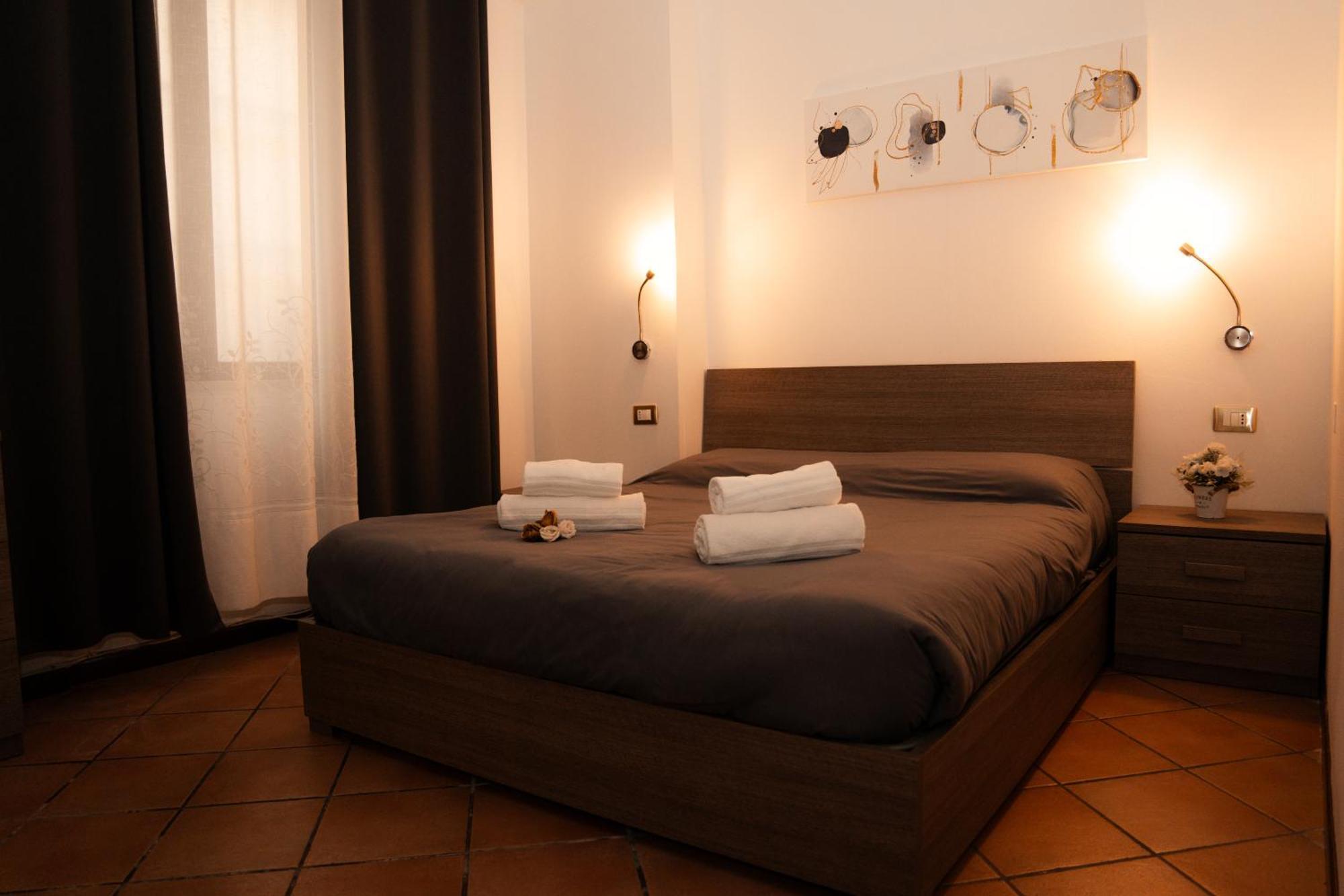 Apartamento Residenza Longhena