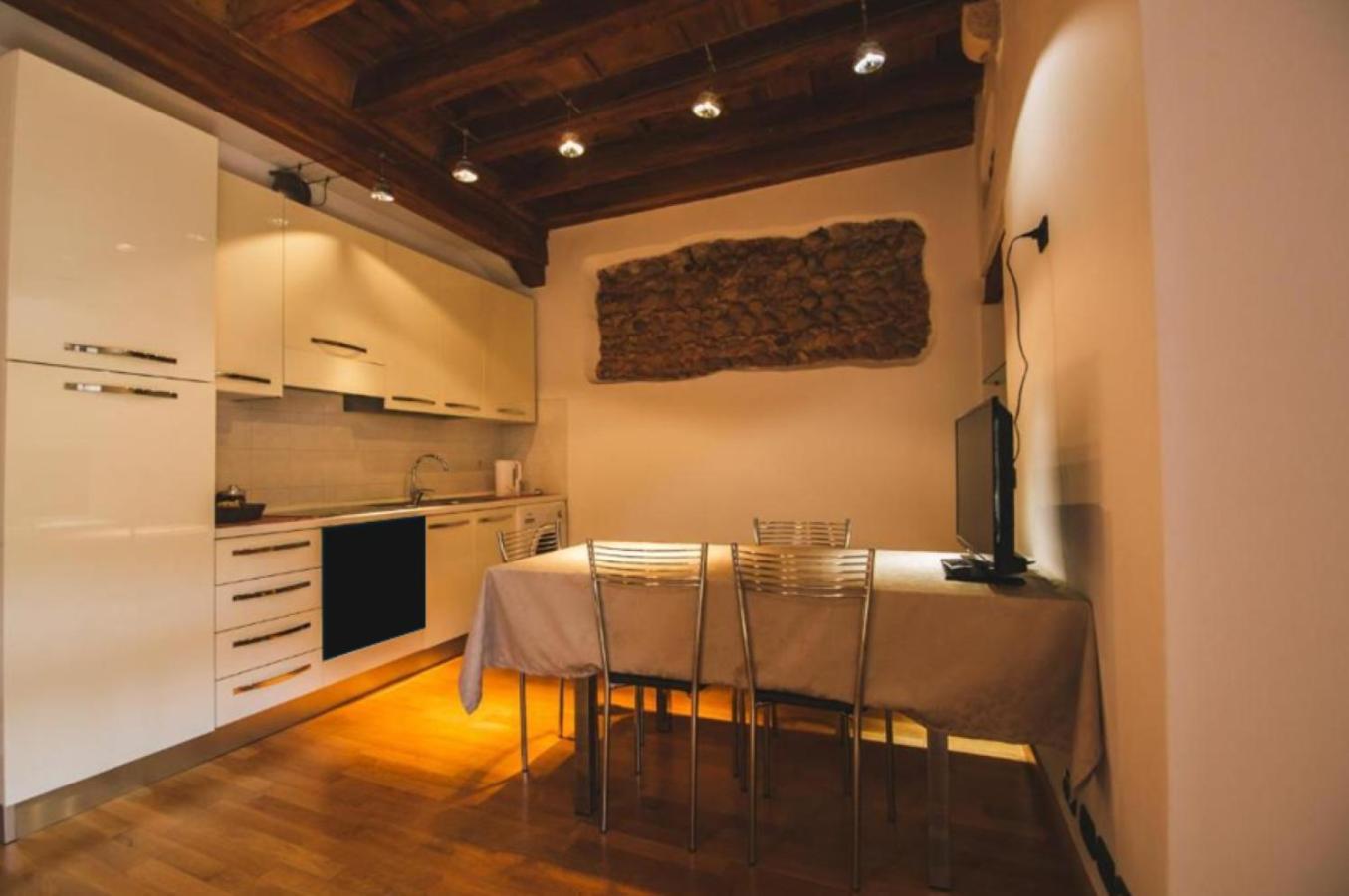 Residenza Al Castello 2* Verona