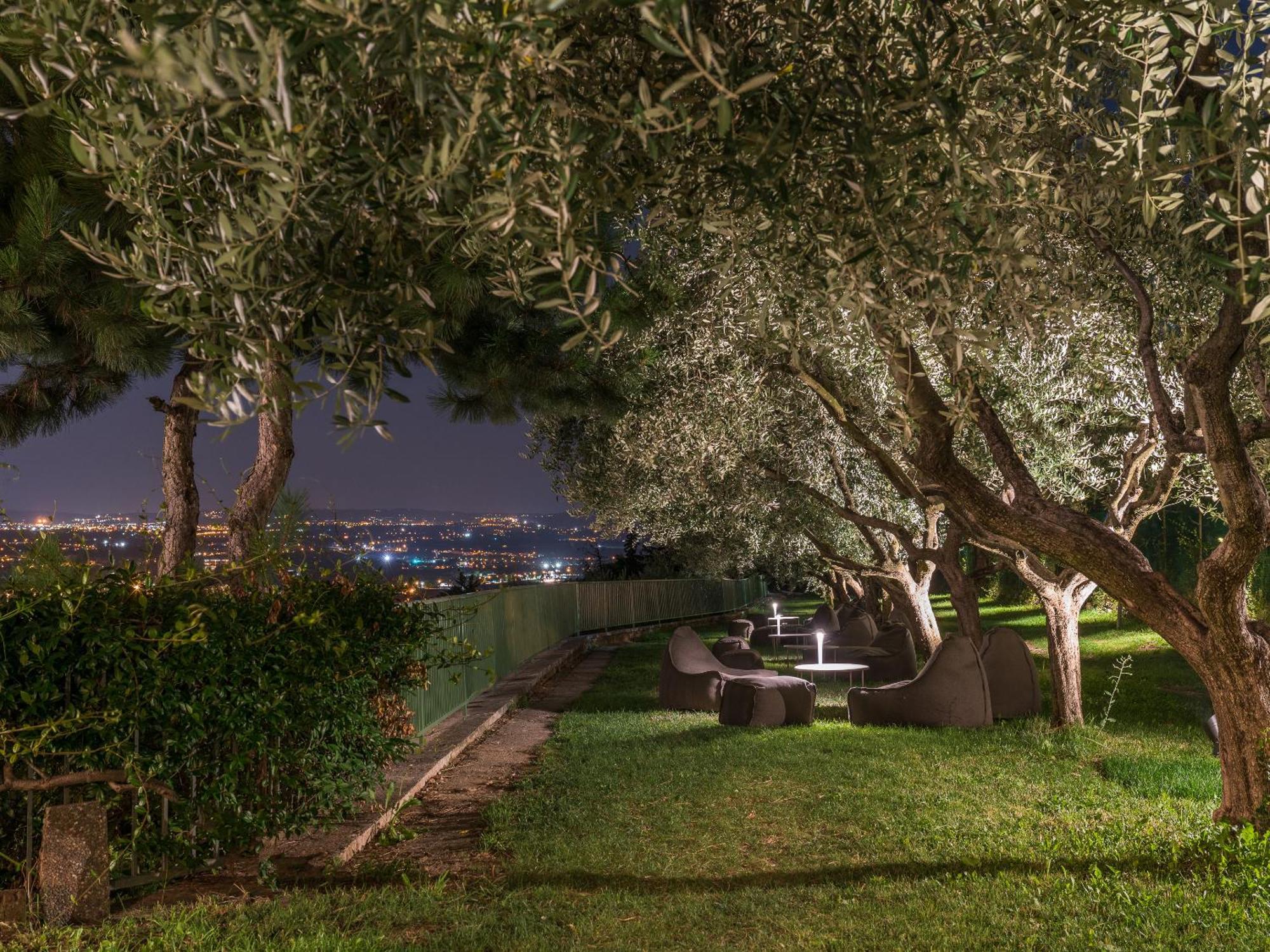 Ca Toresele Relais Osteria Garden Hotelli Verona