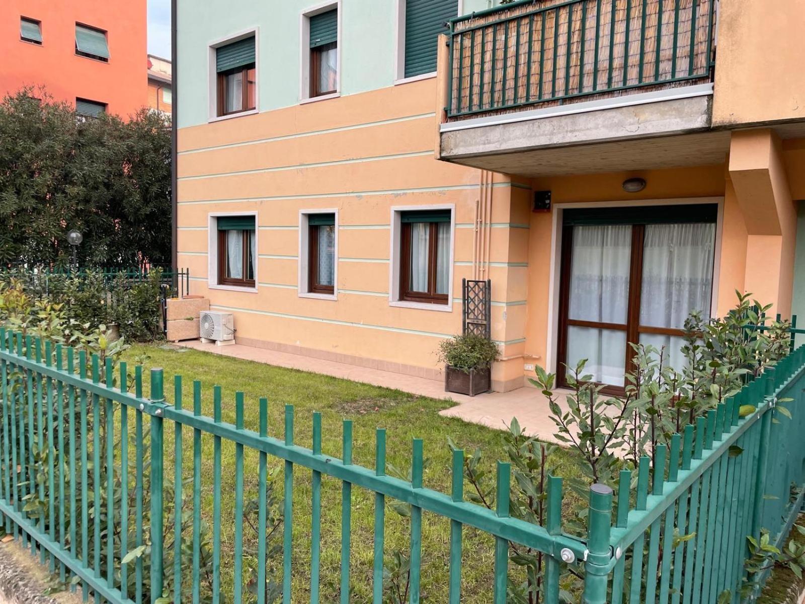 Iris Apartment Verona