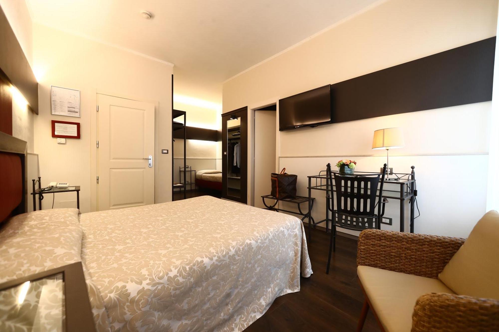 Italia Hotelli 3*