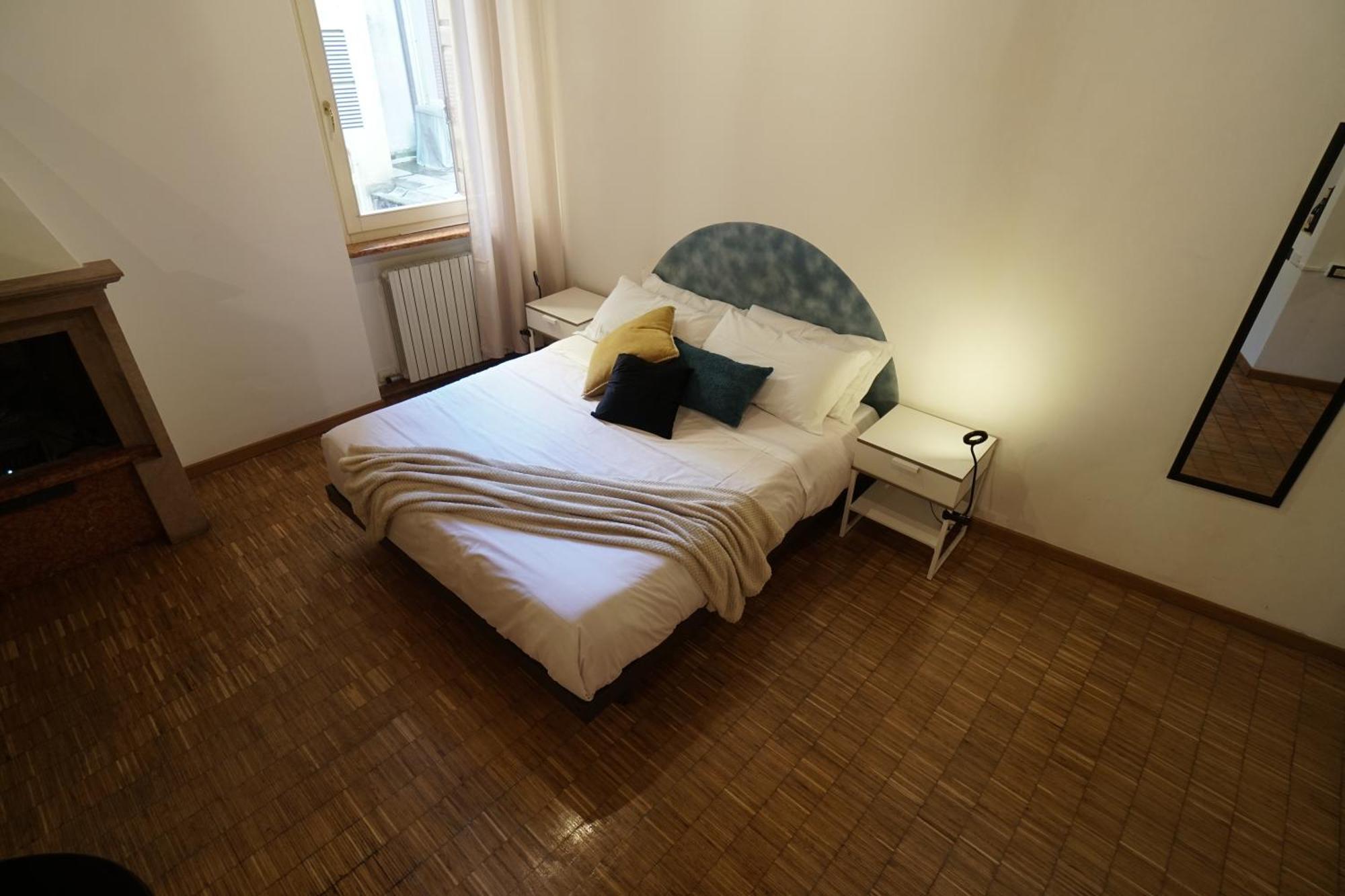 Apartment Romeohouse With Wifi *