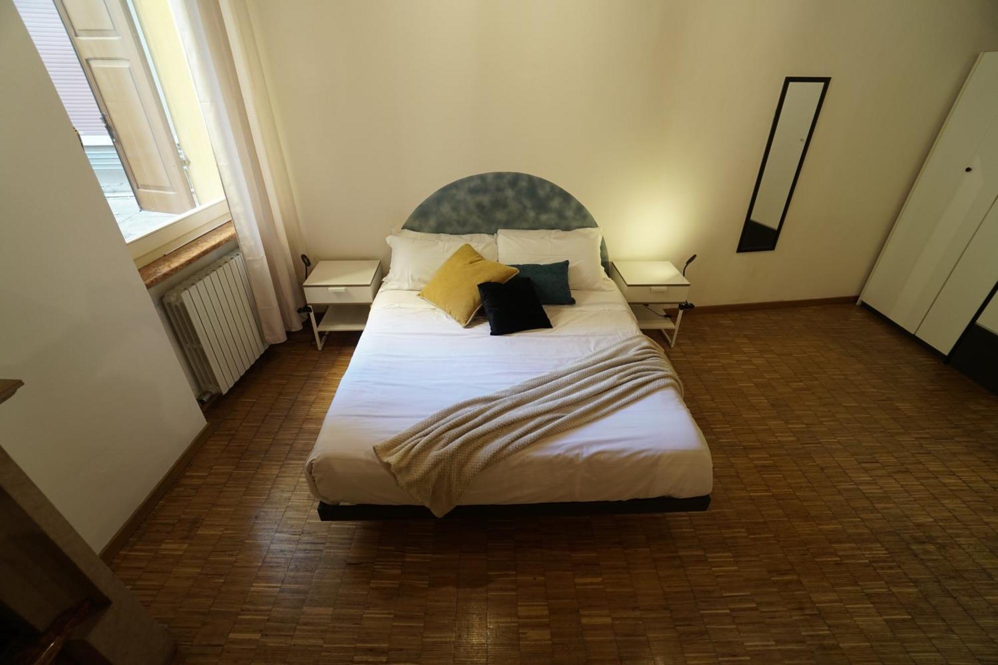 Apartment Romeohouse With Wifi