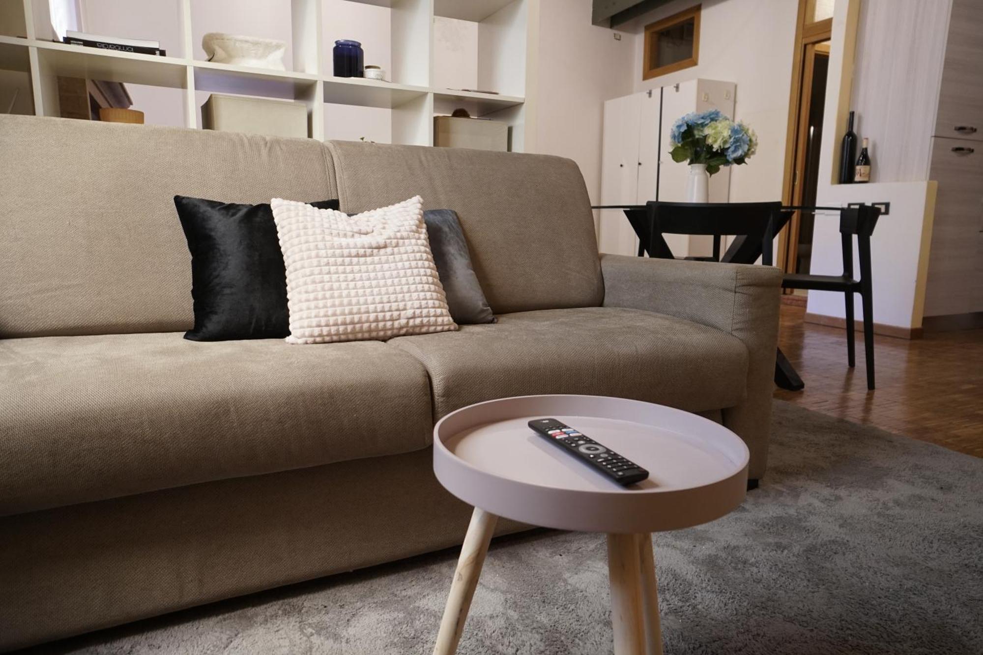 Apartment Romeohouse With Wifi Verona