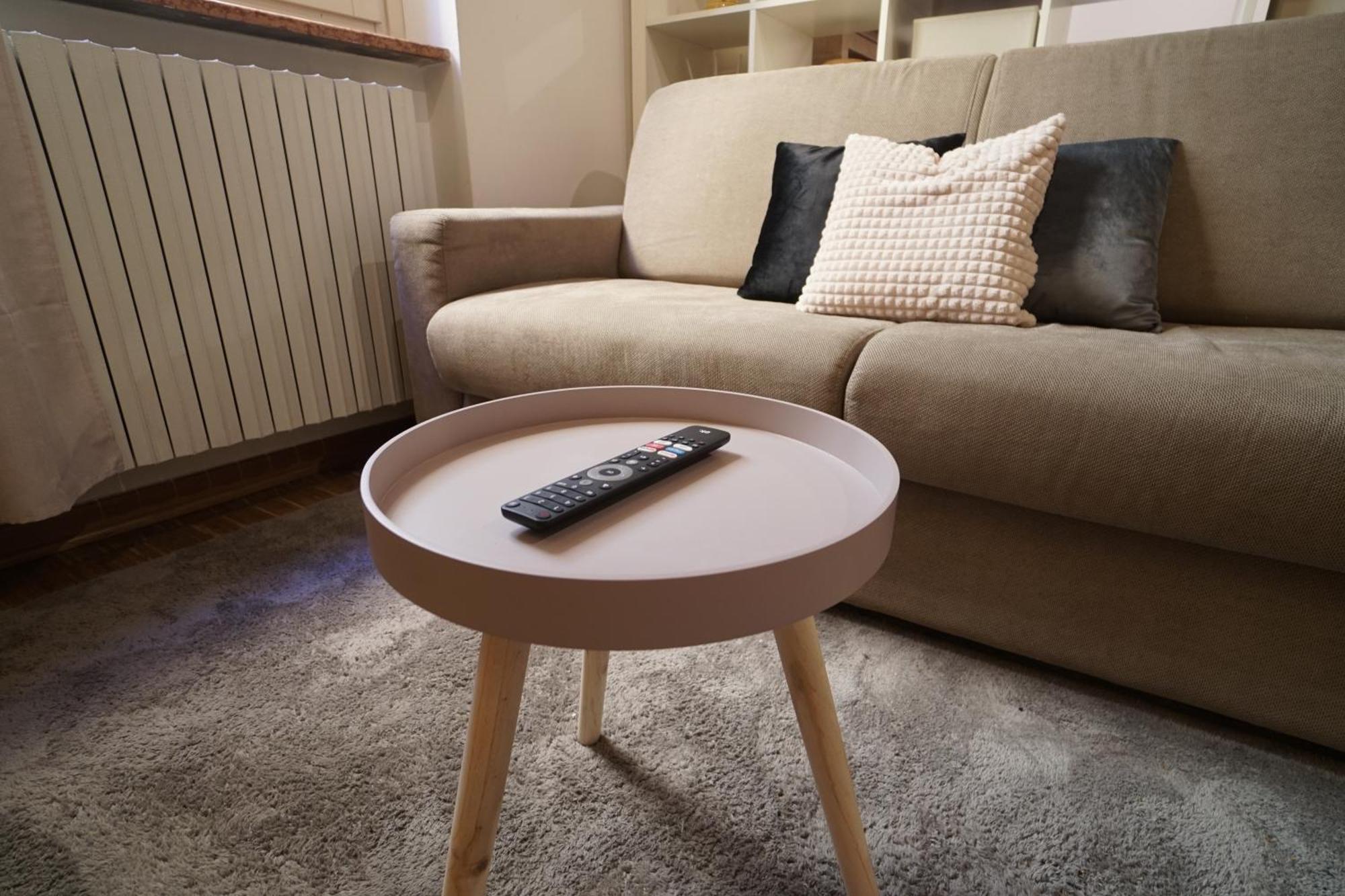 Romeohouse With Wifi Apartment *