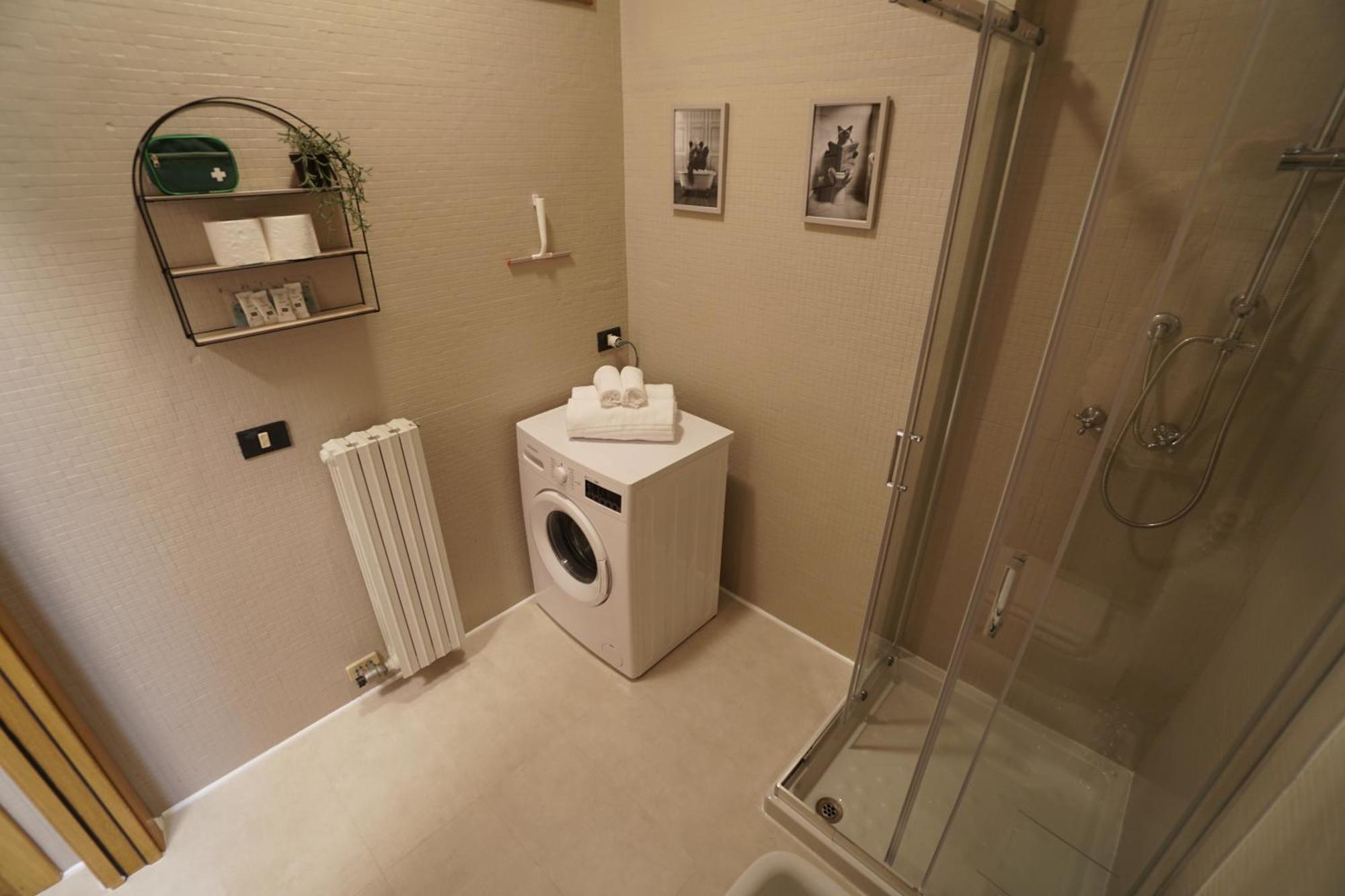 Romeohouse With Wifi Apartment Verona