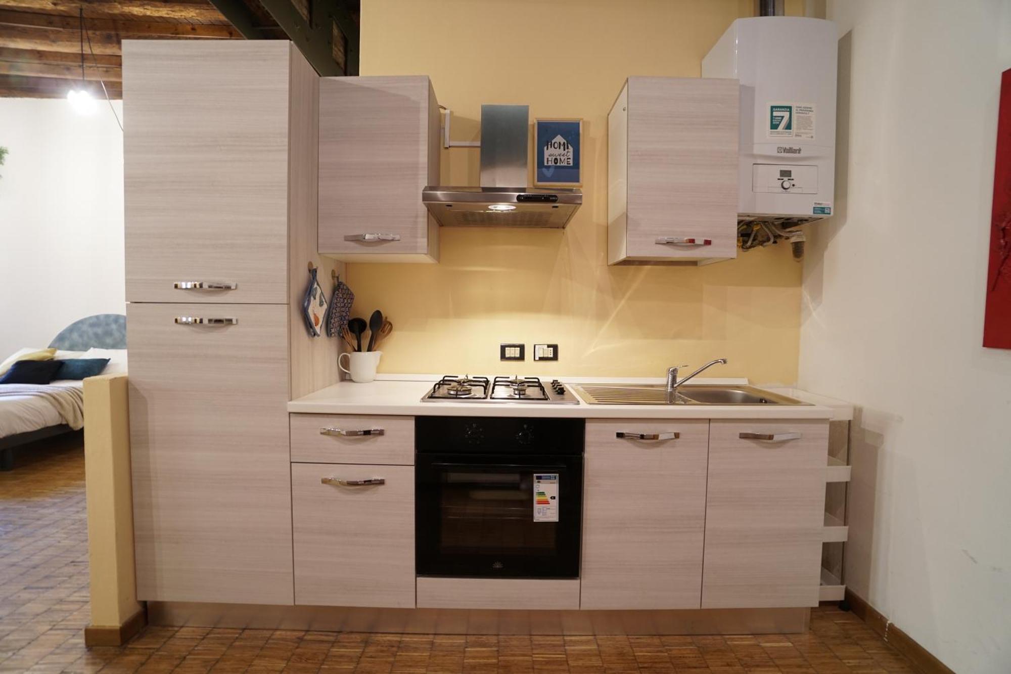 Apartment Romeohouse With Wifi Verona