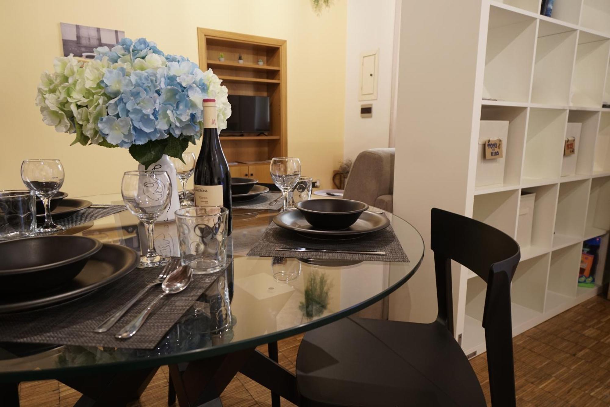 Romeohouse With Wifi Apartment Verona