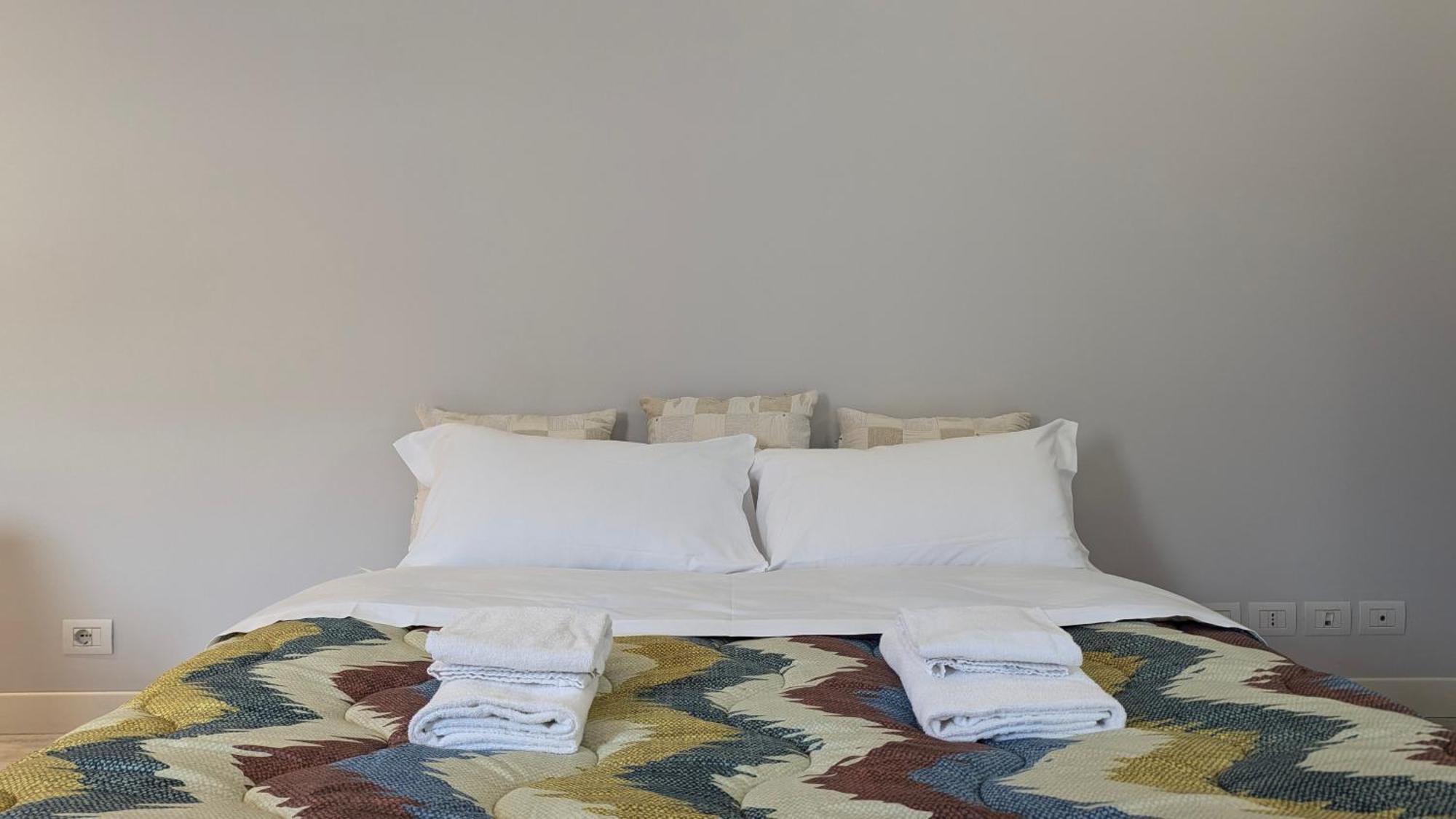 Apartment Artist House, Design And Verona