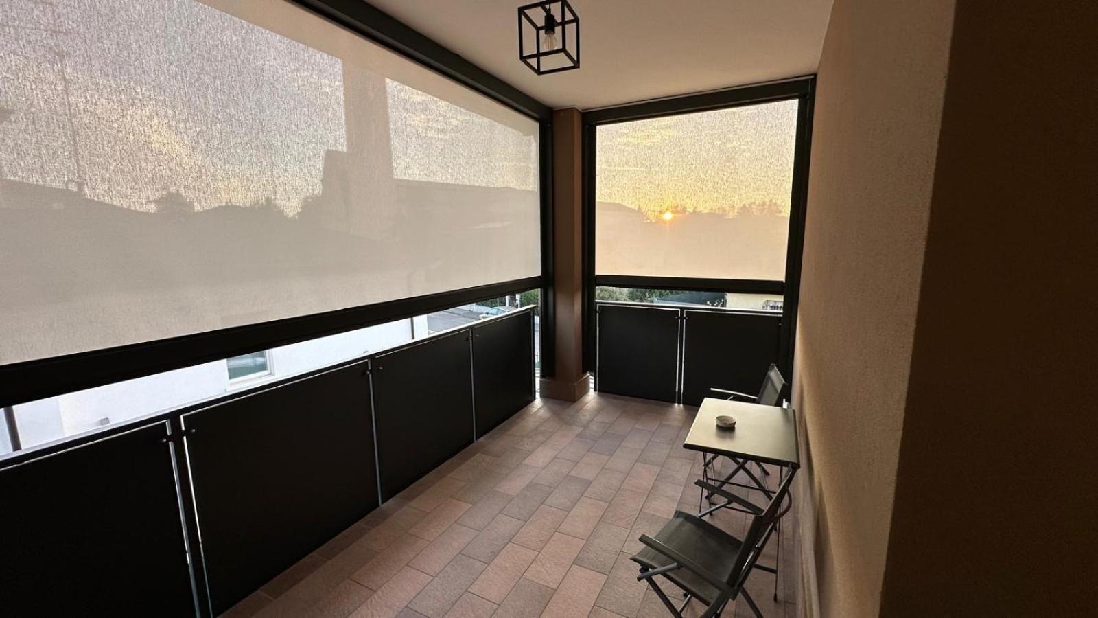 Apartment Casa Al Borgo