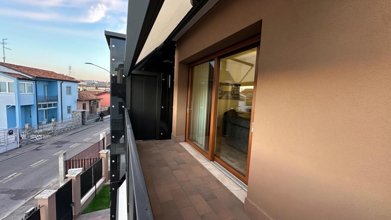 Casa Al Borgo Apartment