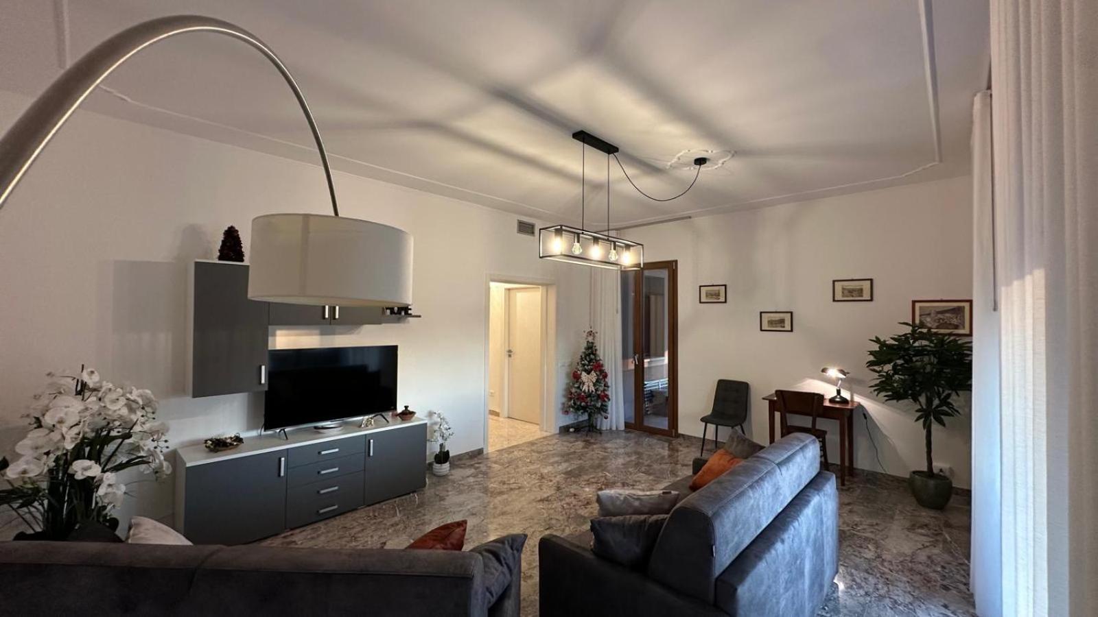 Casa Al Borgo Huoneisto