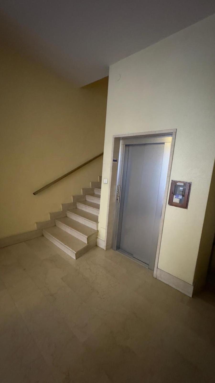 La Ghiaia Apartment *