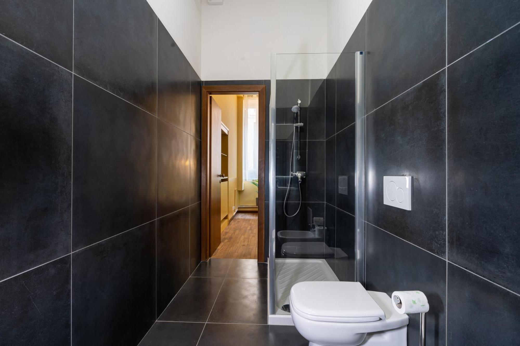 Guest house Residenza Girardi *