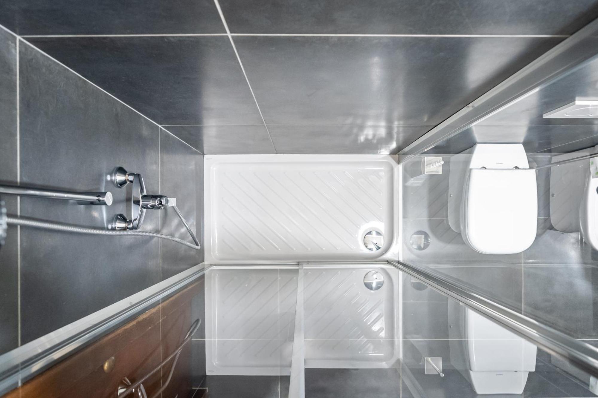 Residenza Girardi Guest house