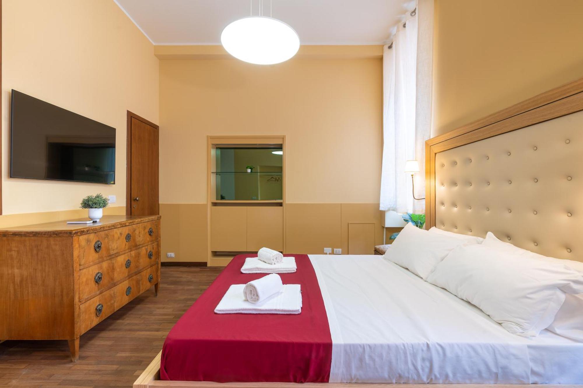 Guest house Residenza Girardi Verona