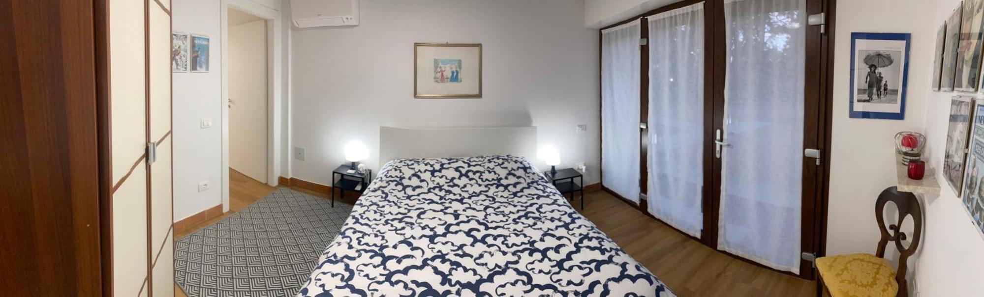 La Casa Di Pan Verona