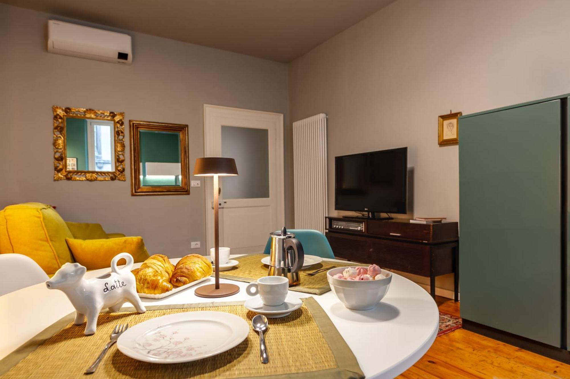 Due Di Cuori Apartment Verona