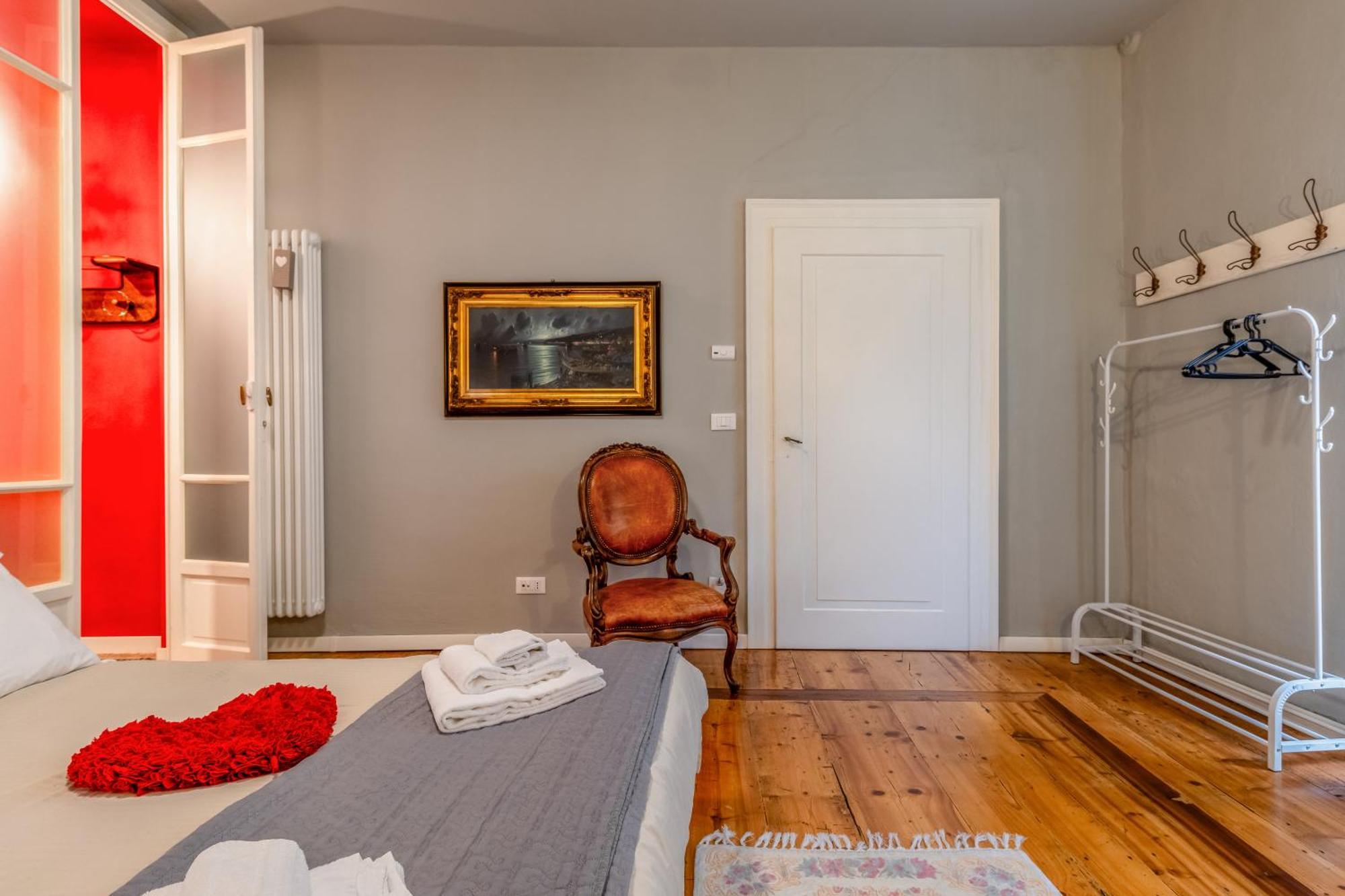 Apartment Due Di Cuori
