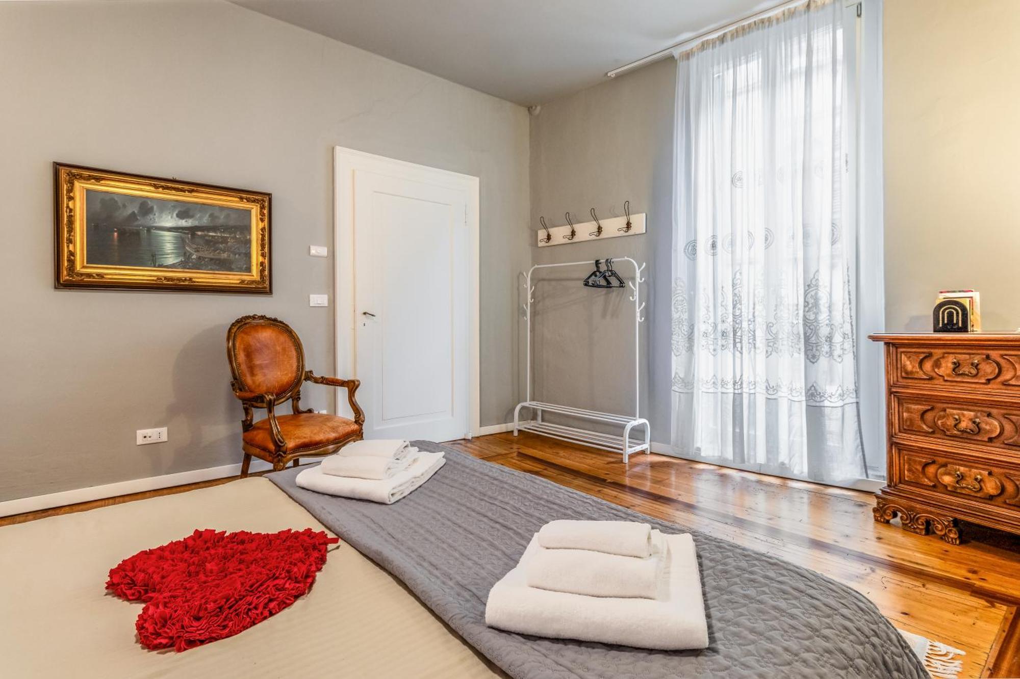 Apartment Due Di Cuori Verona