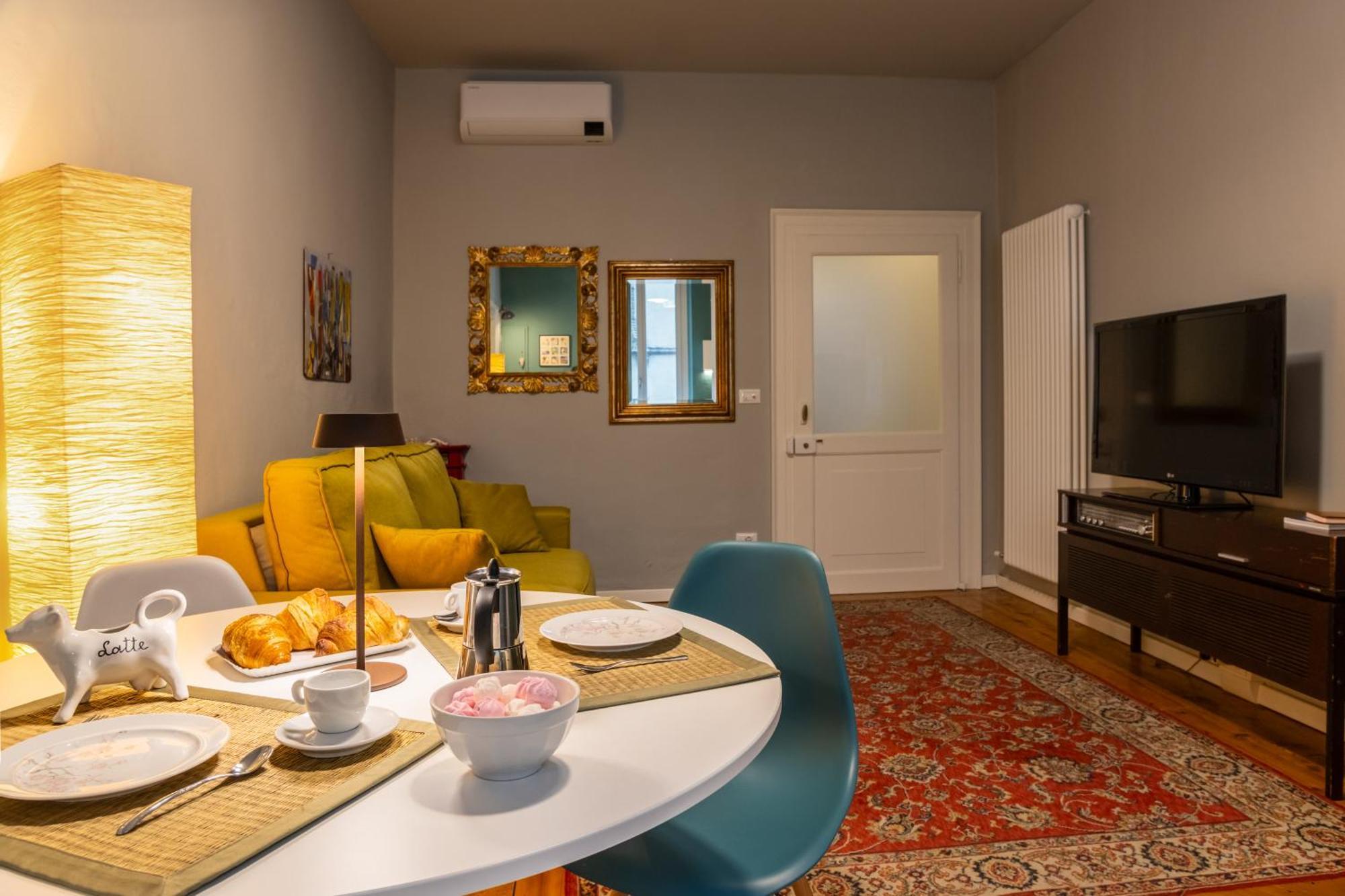Due Di Cuori Apartment Verona