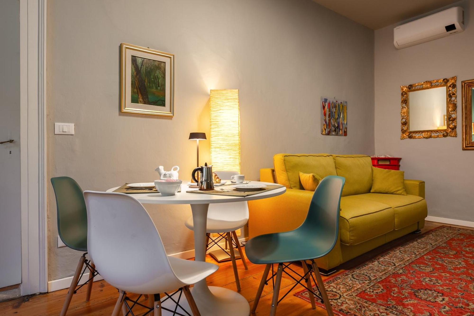 Apartment Due Di Cuori Verona