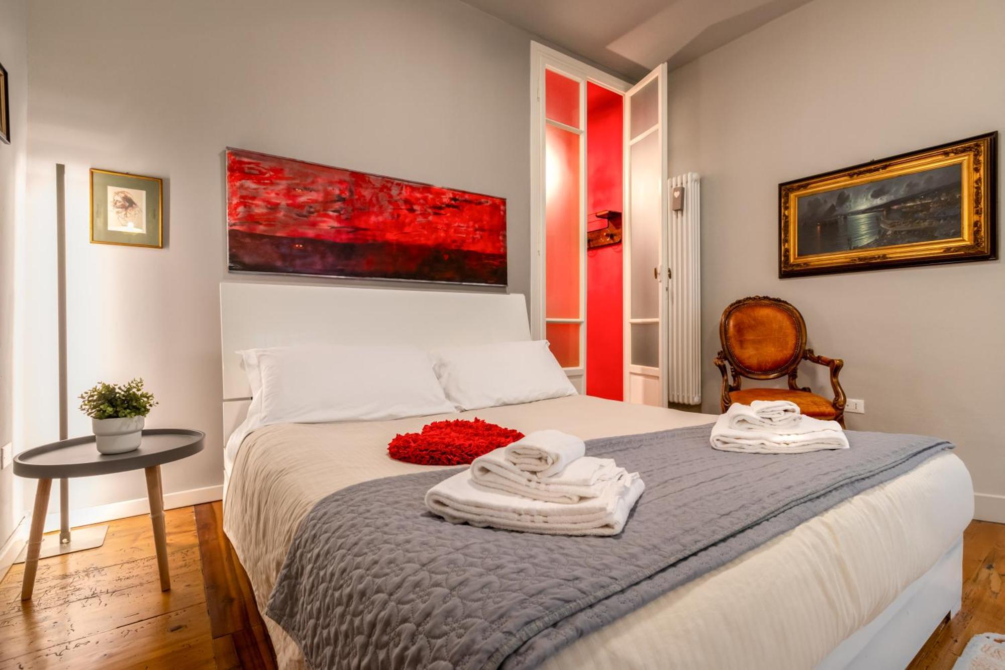 Due Di Cuori Apartment