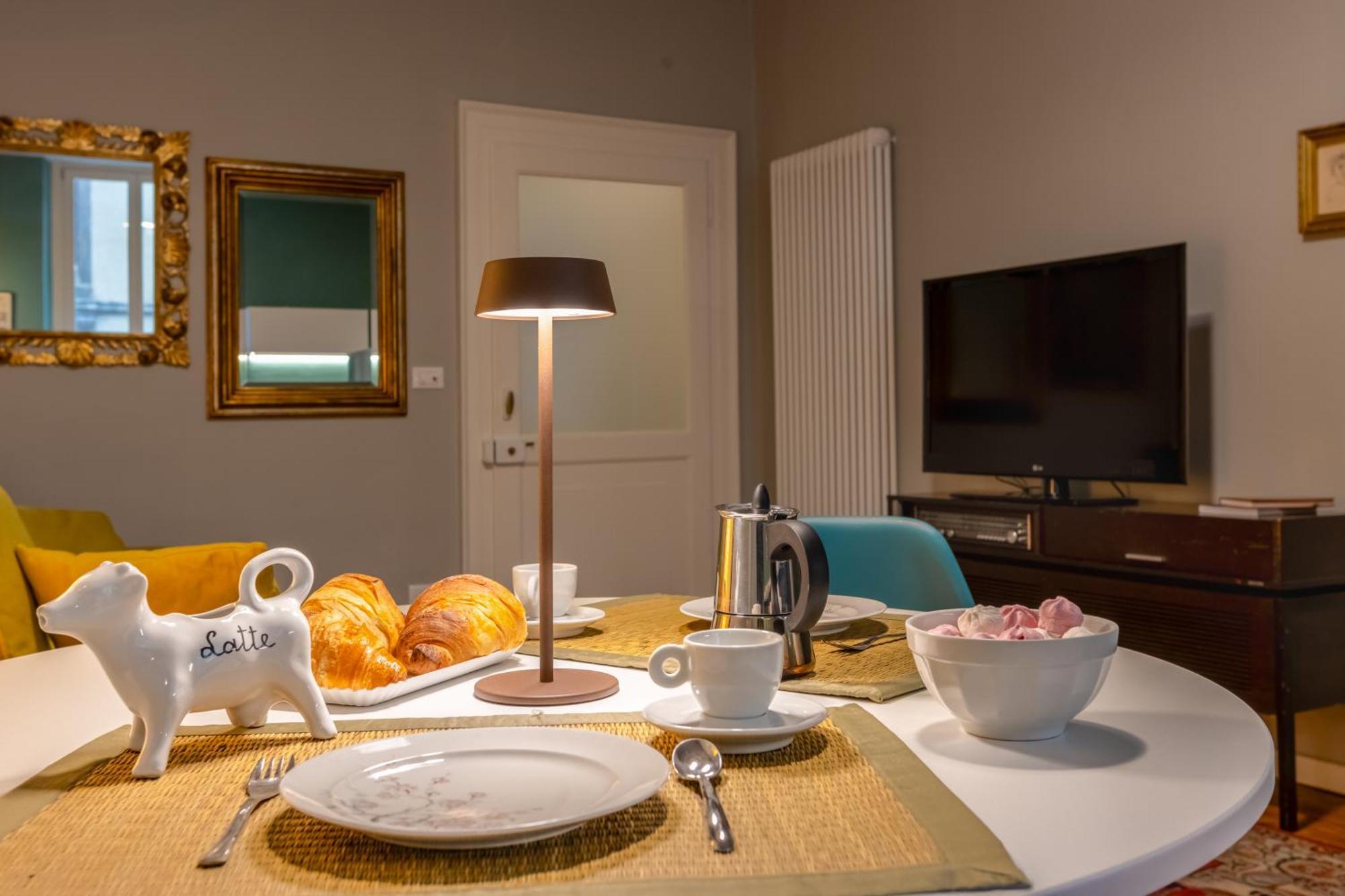 Apartment Due Di Cuori *