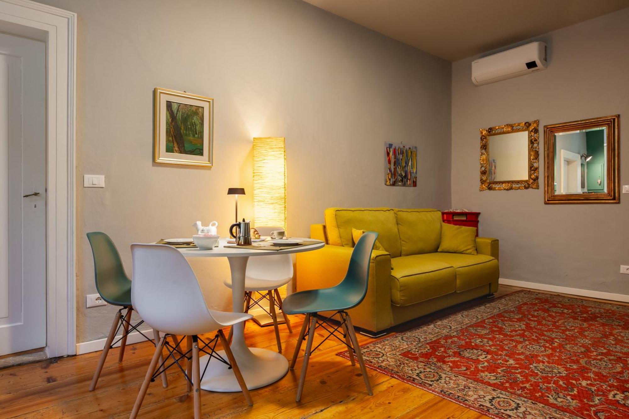 Due Di Cuori Apartment
