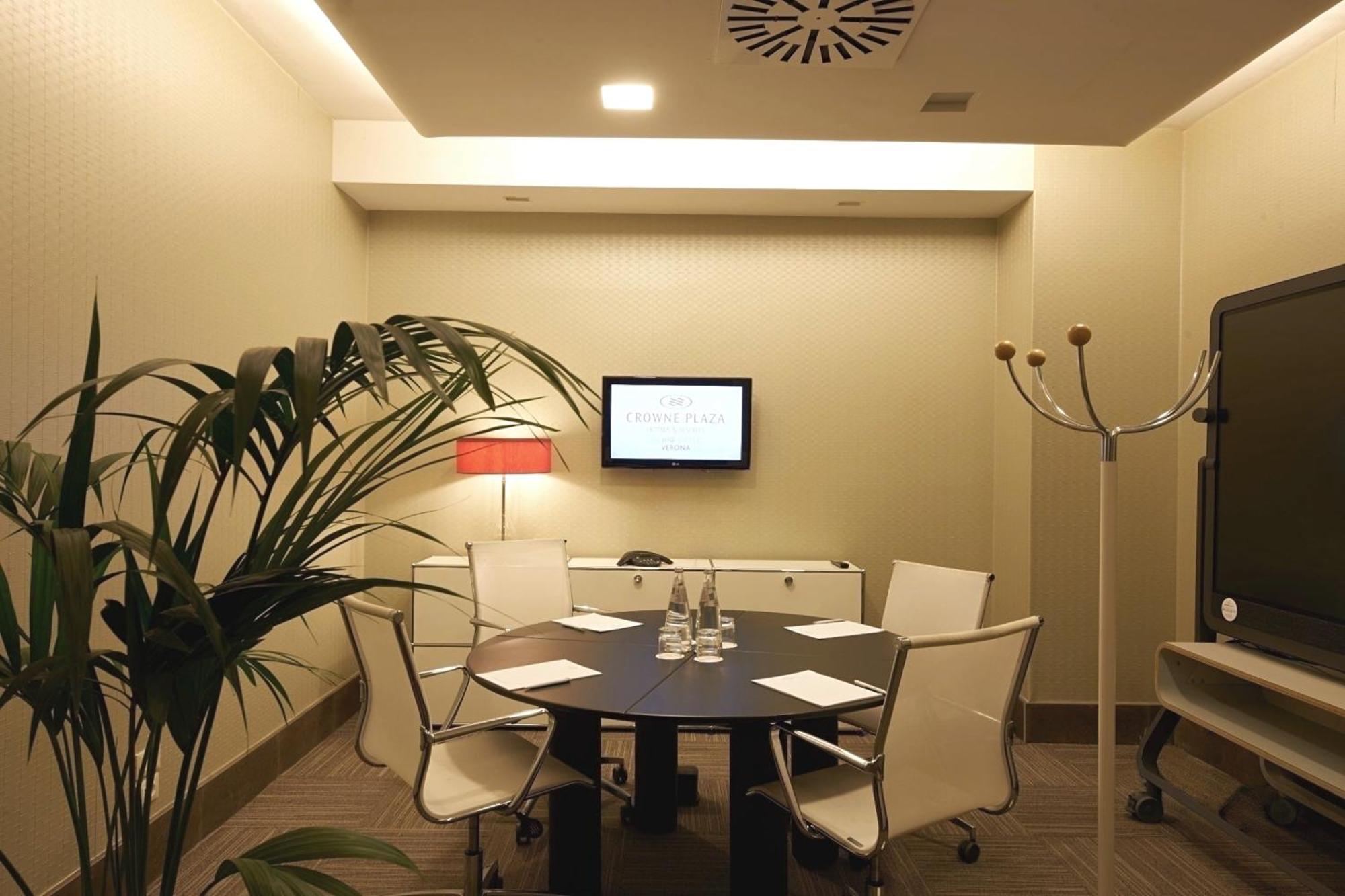 Crowne Plaza Fiera, An Ihg 4* Verona