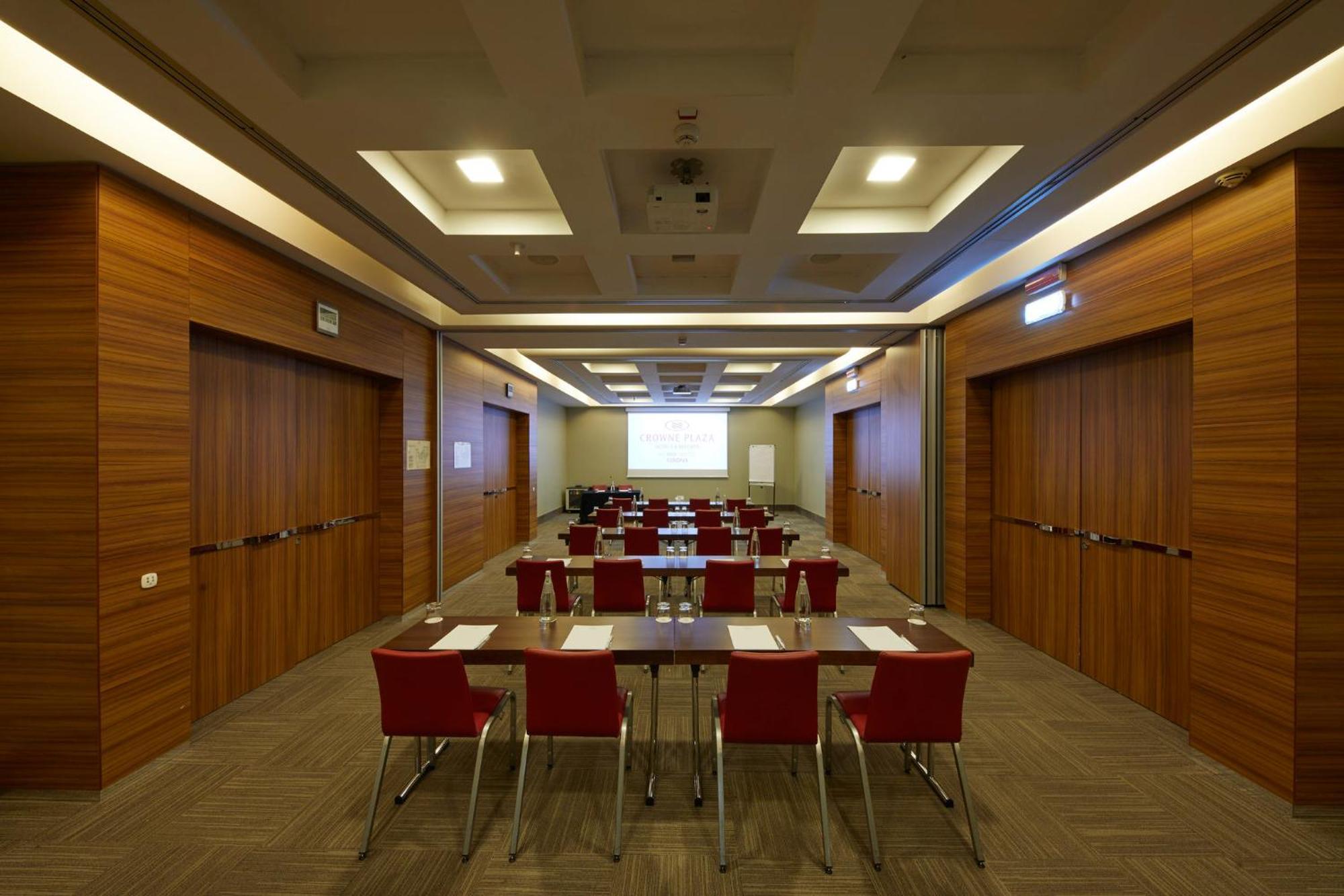 Hotel Crowne Plaza Fiera, An Ihg