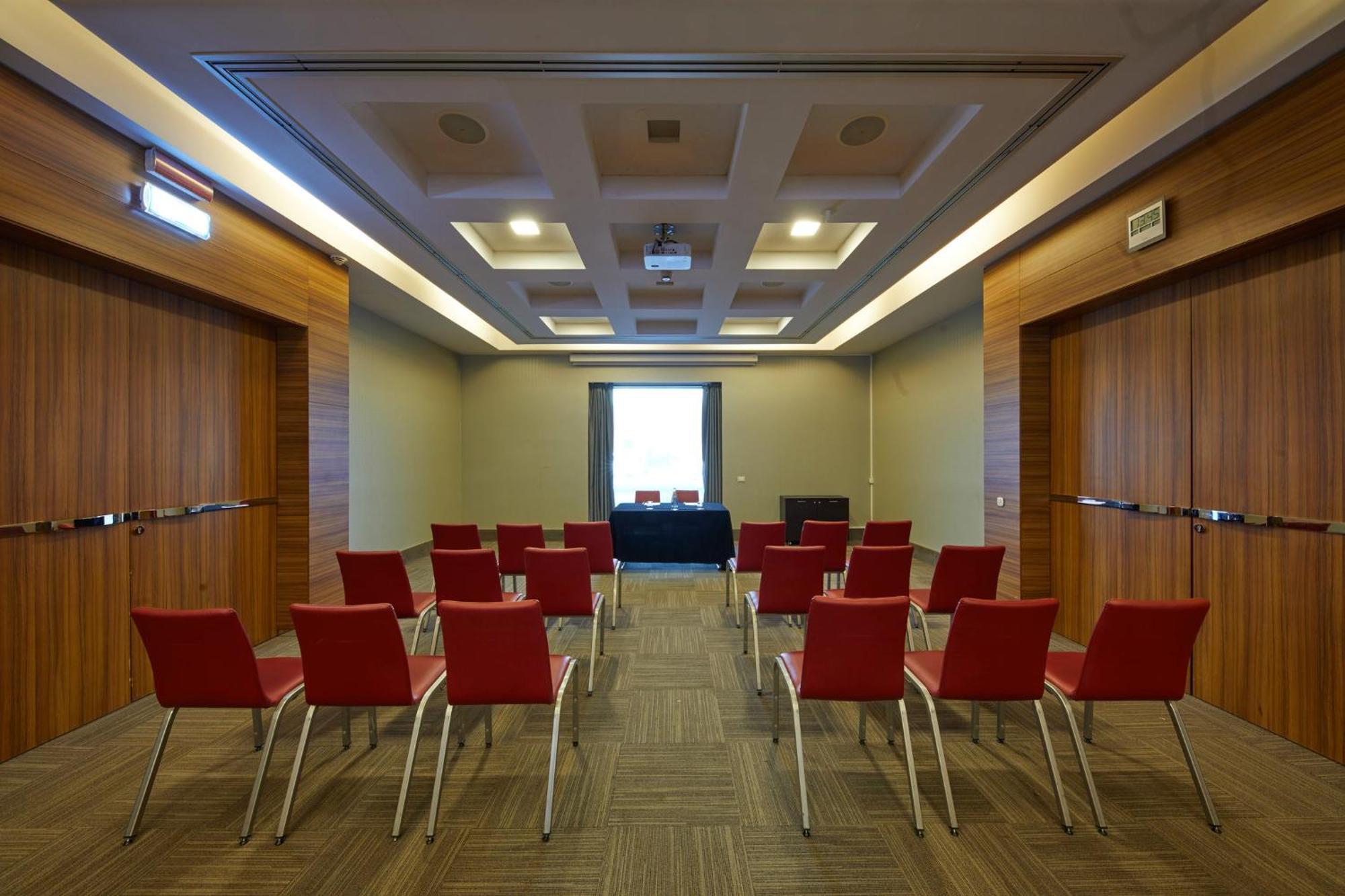 Crowne Plaza Fiera, An Ihg Hotel Verona