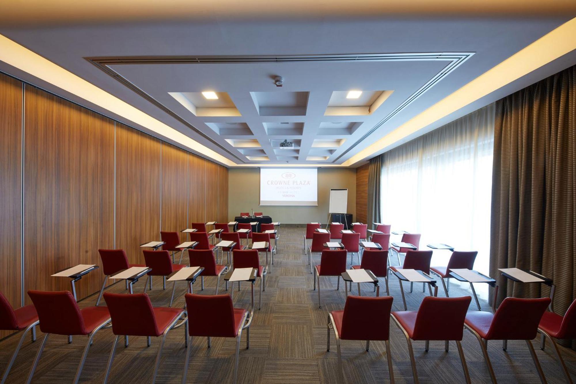 Hotel Crowne Plaza Fiera, An Ihg Verona